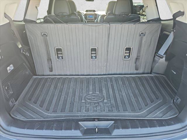 Used 2022 Subaru Ascent Touring w/ Popular Package #2A AWD/4WD image 6