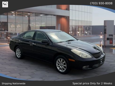 Used 2004 Lexus ES 330 FWD image 1
