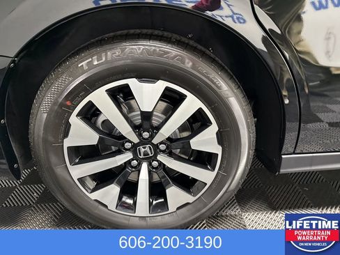 New 2026 Honda Odyssey EX-L image 6