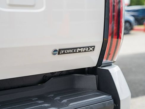 Used 2026 Toyota Tundra TRD Pro w/ Tow Tech Package AWD/4WD image 8