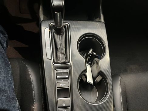 Certified 2023 Honda Civic Sport image 31