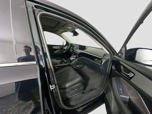 Used 2024 Acura MDX FWD image 33