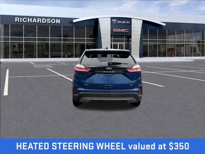 Used 2022 Ford Edge SEL w/ Convenience Package