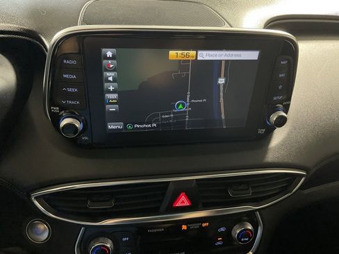 Used 2020 Hyundai Santa Fe Limited image 3