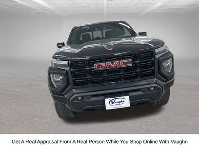 New 2026 GMC Canyon Elevation w/ Convenience Package