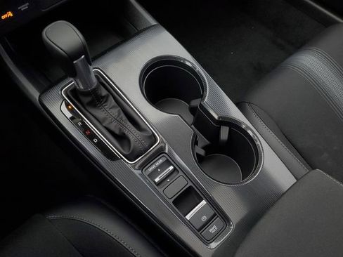 New 2026 Honda Civic Sport image 27