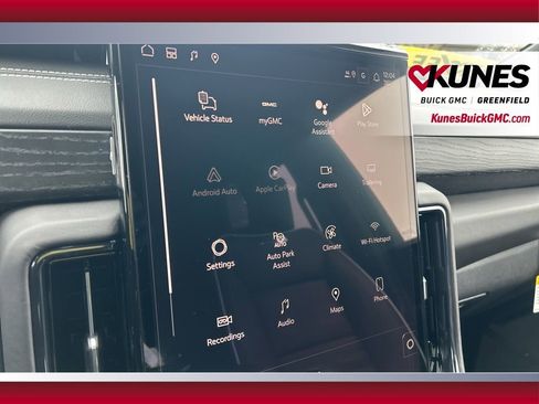 New 2026 GMC Yukon AT4 Ultimate image 18