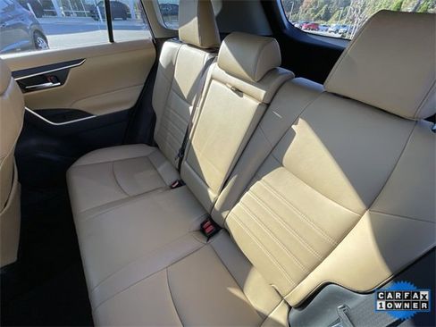 Used 2023 Toyota RAV4 XLE Premium image 20