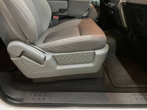Used 2013 Ford F150 XLT w/ XLT Chrome Pkg RWD image 65