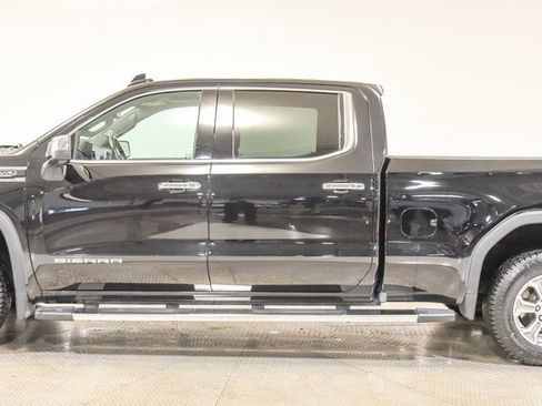 Used 2022 GMC Sierra 1500 SLT w/ SLT Convenience Package image 8