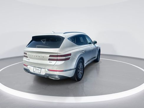 Used 2024 Genesis GV80 2.5T AWD/4WD image 8