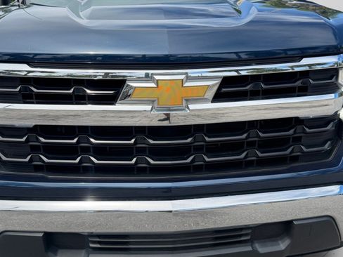 Used 2023 Chevrolet Silverado 1500 LT RWD image 10
