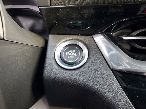 New 2026 Buick Envista Sport Touring image 20