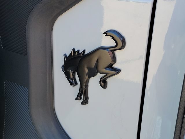 New 2026 Ford Bronco Raptor AWD/4WD image 7