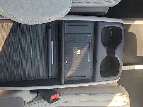 New 2025 Honda Odyssey EX-L image 22