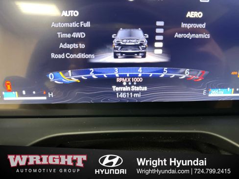 Used 2024 Jeep Grand Cherokee Summit image 24