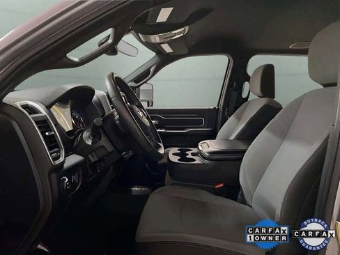 Used 2024 RAM 2500 Big Horn w/ Bed Utility Group image 19