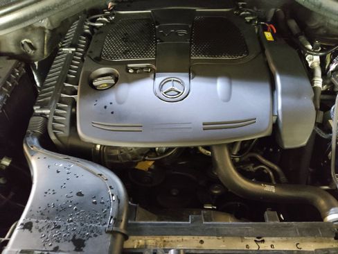 Used 2016 Mercedes-Benz GLE 350 image 30