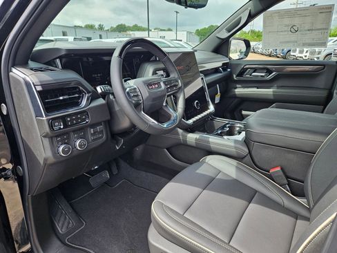 New 2026 GMC Yukon Elevation w/ Elevation Premium Package image 10