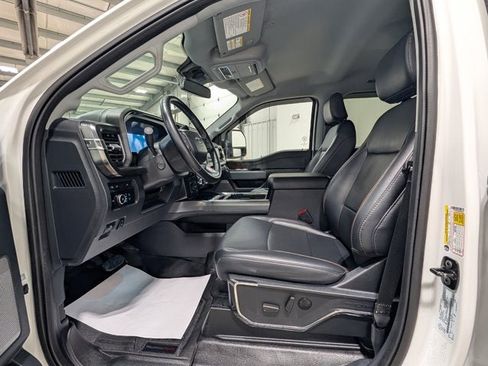 Used 2024 Ford F250 Lariat image 15