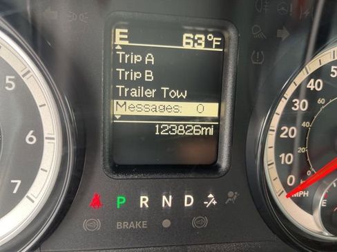 Used 2018 RAM 2500 Tradesman w/ Power Wagon Package AWD/4WD image 48