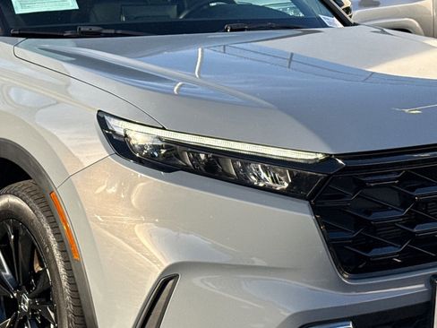 Certified 2023 Honda CR-V Sport Touring image 10