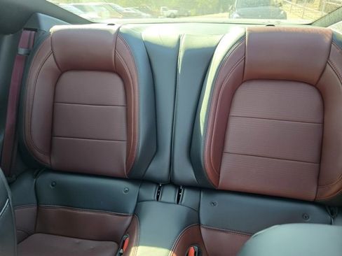 Used 2024 Ford Mustang GT Premium w/ GT Performance Package image 10