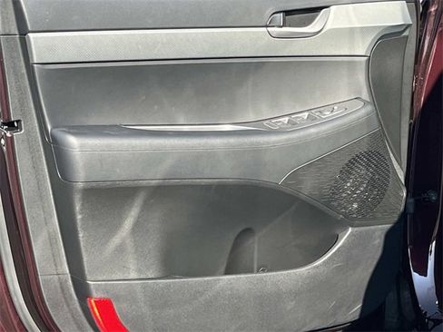 Used 2025 Hyundai Palisade SEL image 25