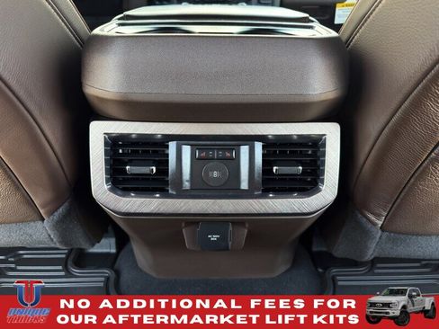 Used 2026 Ford F450 King Ranch w/ FX4 Off-Road Package AWD/4WD image 32