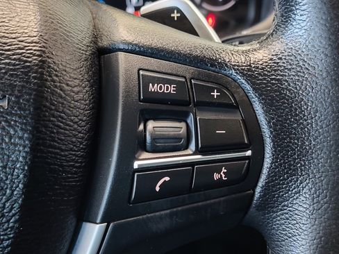 Used 2018 BMW X4 xDrive28i AWD/4WD image 18