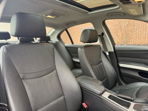 Used 2011 BMW 328i xDrive 328I XDRIVE image 35