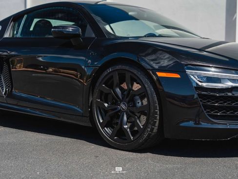 Used 2014 Audi R8 V10 AWD/4WD image 33