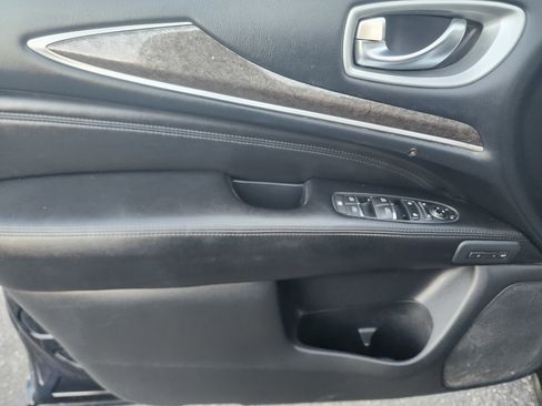 Used 2015 INFINITI QX60 FWD w/ Premium Plus Package image 26