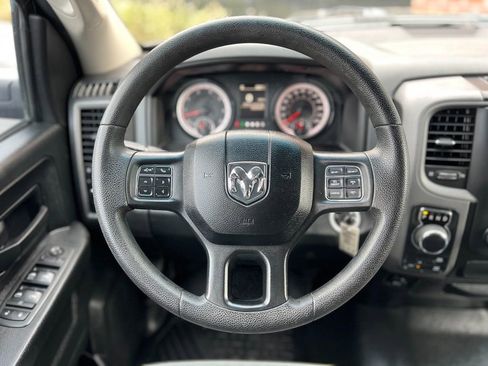 Used 2018 RAM 1500 Express w/ Express Value Package image 13