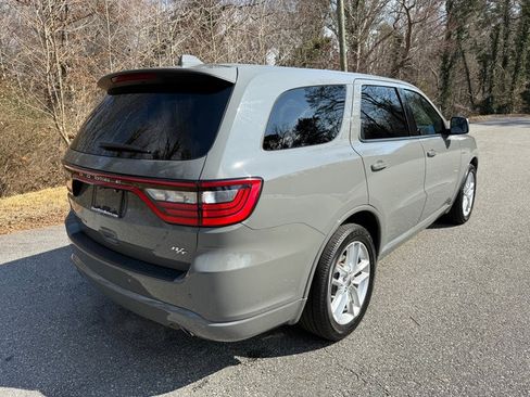 Used 2022 Dodge Durango R/T image 6