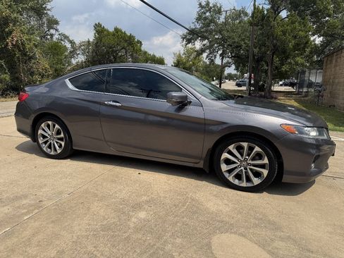 Used 2015 Honda Accord EX-L image 14