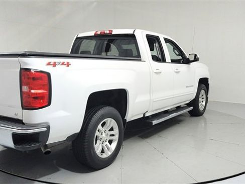 Used 2018 Chevrolet Silverado 1500 LT w/ All Star Edition image 5