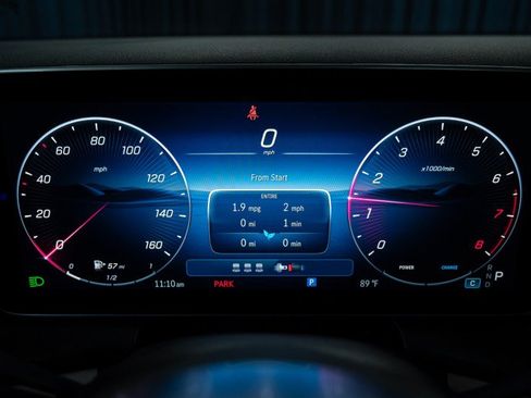 New 2026 Mercedes-Benz GLC 300 4MATIC image 16