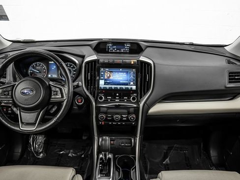 Used 2022 Subaru Ascent Limited w/ Technology Package image 22