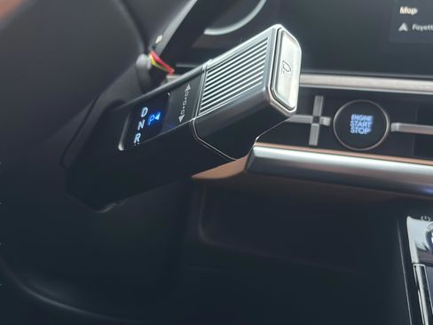 New 2026 Hyundai Santa Fe Calligraphy image 18