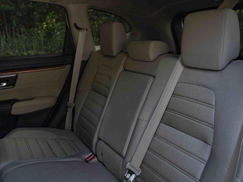 Used 2017 Honda CR-V EX image 18