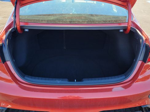 Used 2023 Kia Forte LXS w/ LXS Technology Package image 8