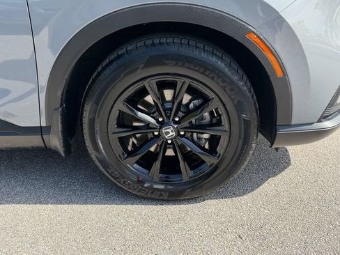Certified 2025 Honda CR-V Sport image 20