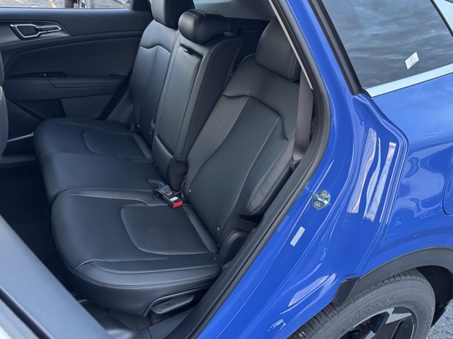 New 2026 Kia Sportage EX FWD image 30