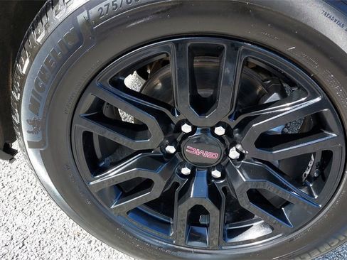 Used 2021 GMC Sierra 1500 Elevation image 9