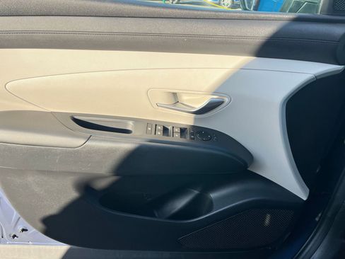 Used 2025 Hyundai Tucson SEL image 18