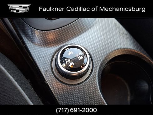 Used 2016 FIAT 500X Easy image 22