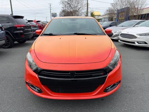 Used 2015 Dodge Dart SXT w/ Sun/Sound Group image 2
