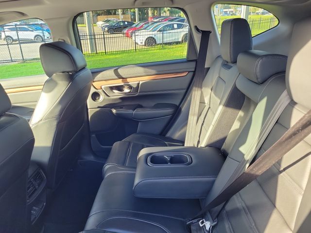 Used 2020 Honda CR-V EX-L image 14