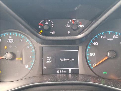 Used 2018 Chevrolet Colorado W/T w/ WT Convenience Package image 11